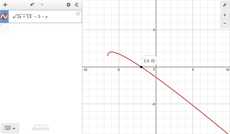 5. Divide and simplify if possible. √250x16√2x 6. What is the solution of the equation-example-1