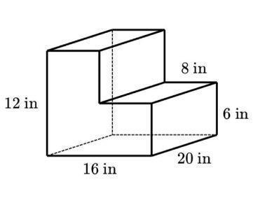 A theater wants to build movable steps that they can use to go on and off the stage-example-1