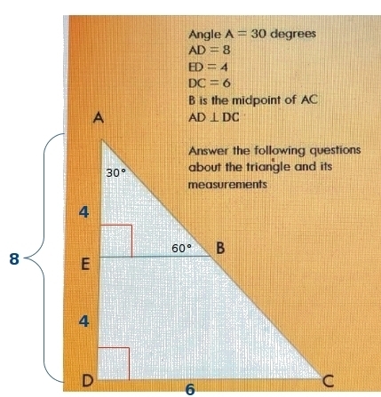 PLEASE HELP!! 10 POINTS what is the degree measure of angles ABE? what is the degree-example-1