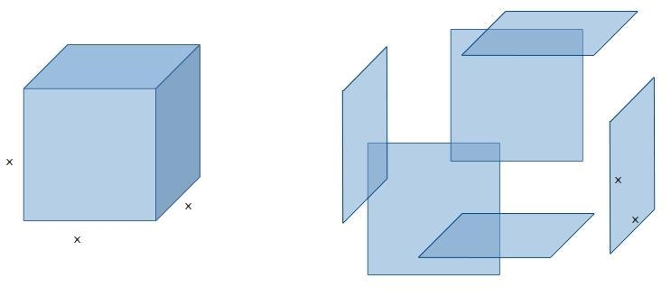 A manufacturer makes closed cubic containers from sheet metal. How many square centimeters-example-1