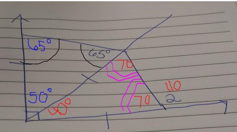 Find the value of. x part 1c​-example-1