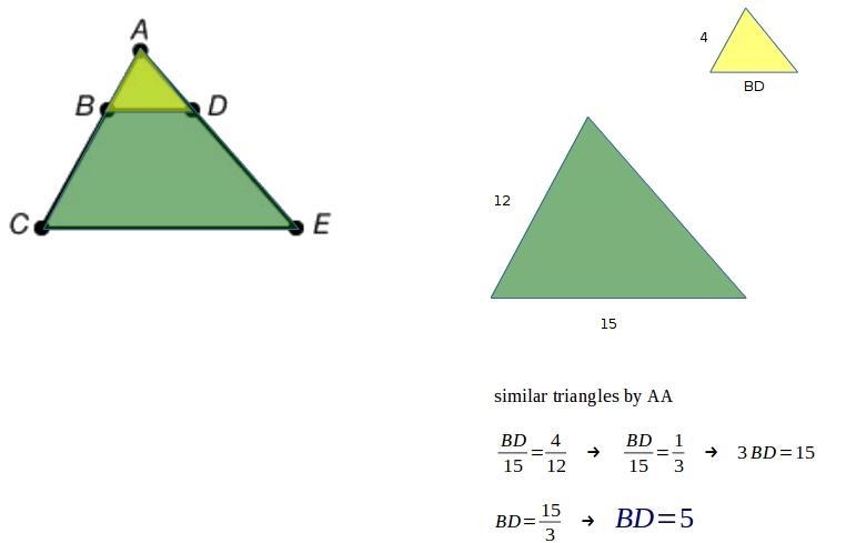 What is the measure of segment BD-example-1