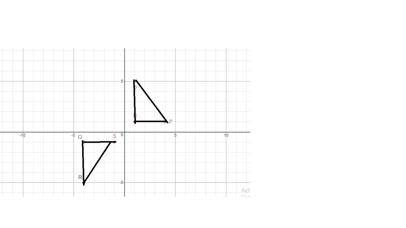 Geometry help? I don't know how to do any of these.-example-1