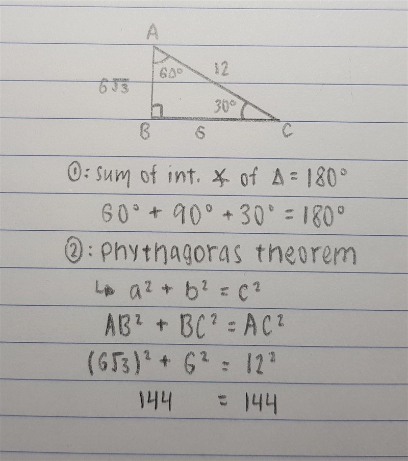 Need Help ASAP!!. 1. Error Analysis: Anita Help drew the triangle below. Her friend-example-1