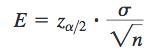 The width of a confidence interval estimate for a proportion will be A. narrower for-example-1