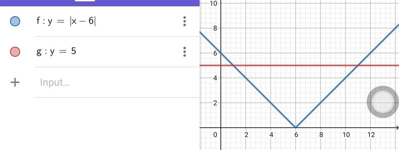 Determine whether each function has an inverse function. If it does, find the inverse-example-2