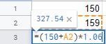 Suppose you invest $150 a month for 3 years into an account earning 6% compounded-example-3