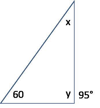 What is the value of x? geometry-example-1