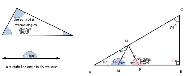 Please help me find the measure of angle QPB-example-1