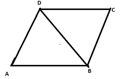 Which step is part of a proof showing the opposite sides of parallelogram ABCD are-example-1