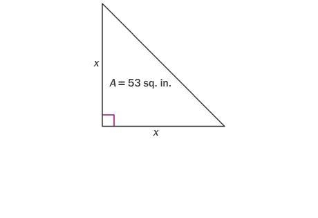 Find the value of x. If necessary, round to the nearest tenth. 14.6 in. 7.3 in. 12.4 in-example-1