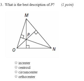 What is the description of P-example-1