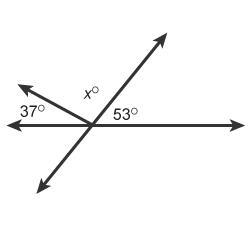 Use the relationship between the angles in the figure to answer the question. Which-example-1