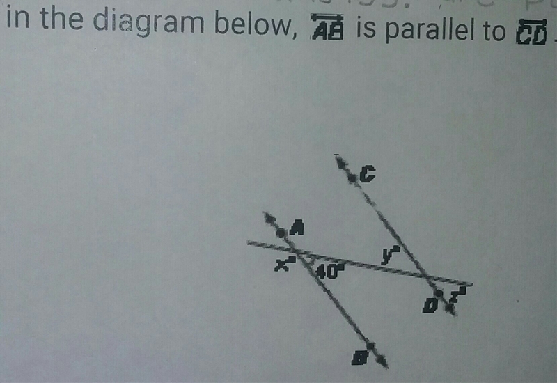 Find Y.............​-example-1