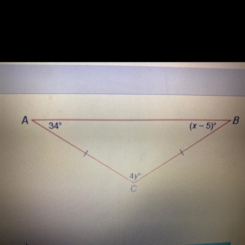 What is the value for y-example-1