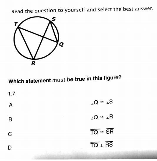 This is a geometry I question please explain your answer ty-example-1