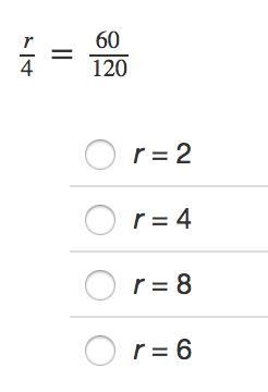 Solve the proportion. PLEASE HELP!!-example-1