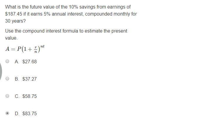 Check my 4 math questions?-example-2