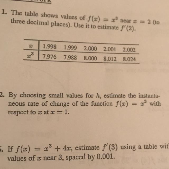 Anyone know how to do #1?-example-1