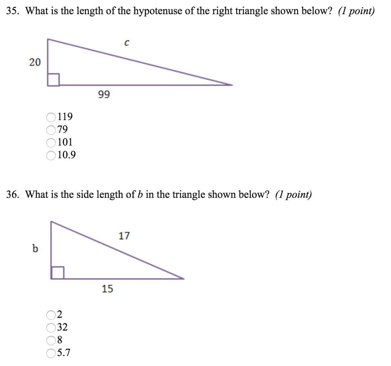 PLEASE help with these questions?? there are 7 of them! Thank you!!-example-1