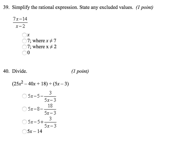 PLEASE help with these questions?? there are 7 of them! Thank you!!-example-3