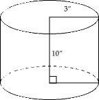 Find the total area of the solid figure. 60 sq. in. 78 sq. in. 90 sq. in.-example-1