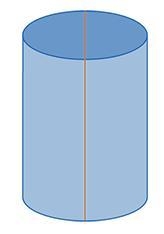 What shape is the cross-section of the cylinder hone sliced perpendicular to its base-example-1