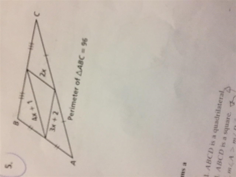 Find the value of x.-example-1