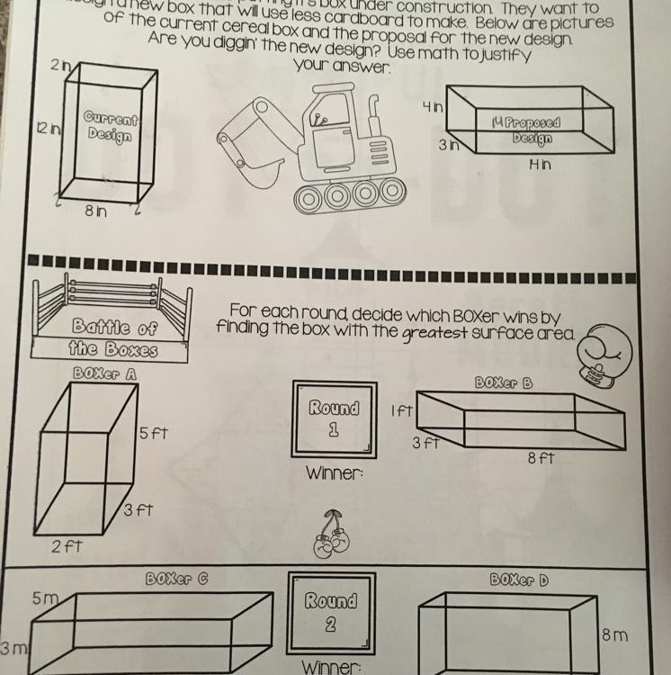 What are the answers to these? List them by order from top to bottom please, also-example-1