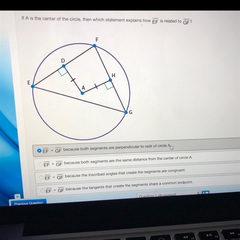 HELP ???? Which is the correct statement ?-example-1