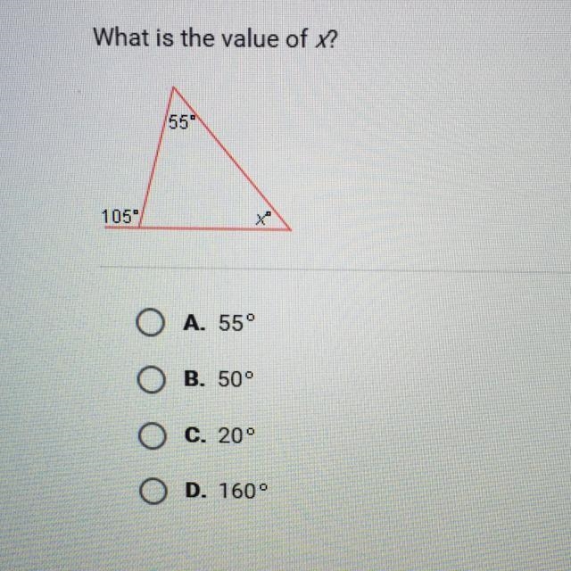 What is the value of x?-example-1