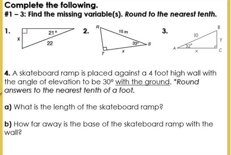 Please help! Especially with the steps! Just need help with questions 1-3.-example-1