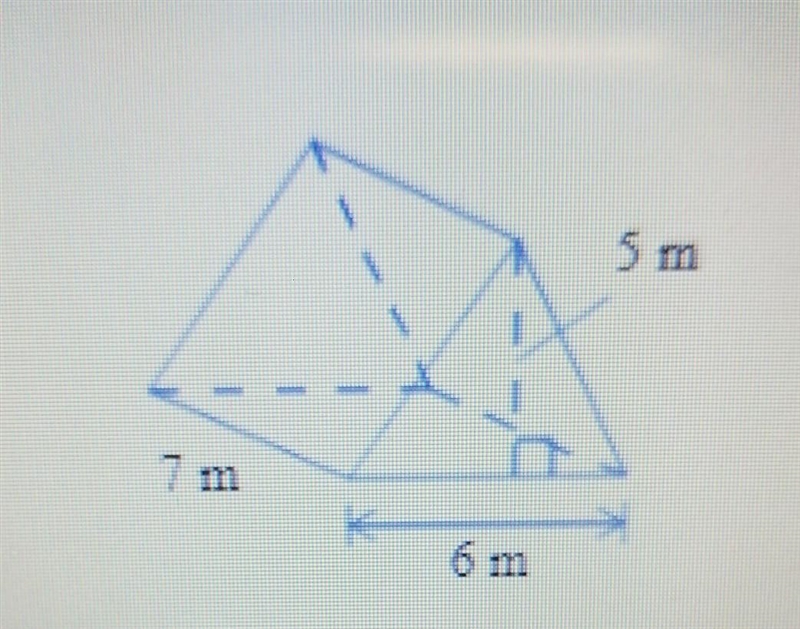 Find the Volume of the triangular Prism? (honestly I'm having so much trouble finding-example-1