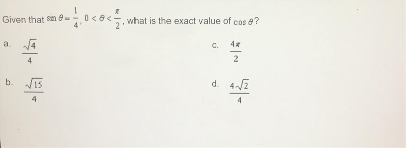 What is the exact value? (Picture provided)-example-1