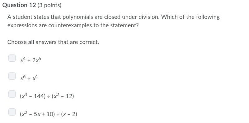 Can someone please help me with these 3 math questions? ASAP!-example-3