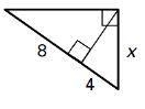 Find the value of x rounded to the nearest hundredth.-example-1