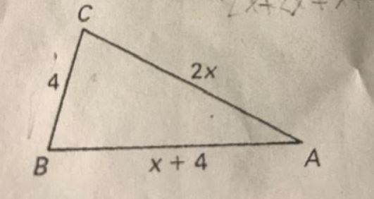 HELP ASAP!!!!!!!! You are given an extended ratio that compares the lengths of the-example-1