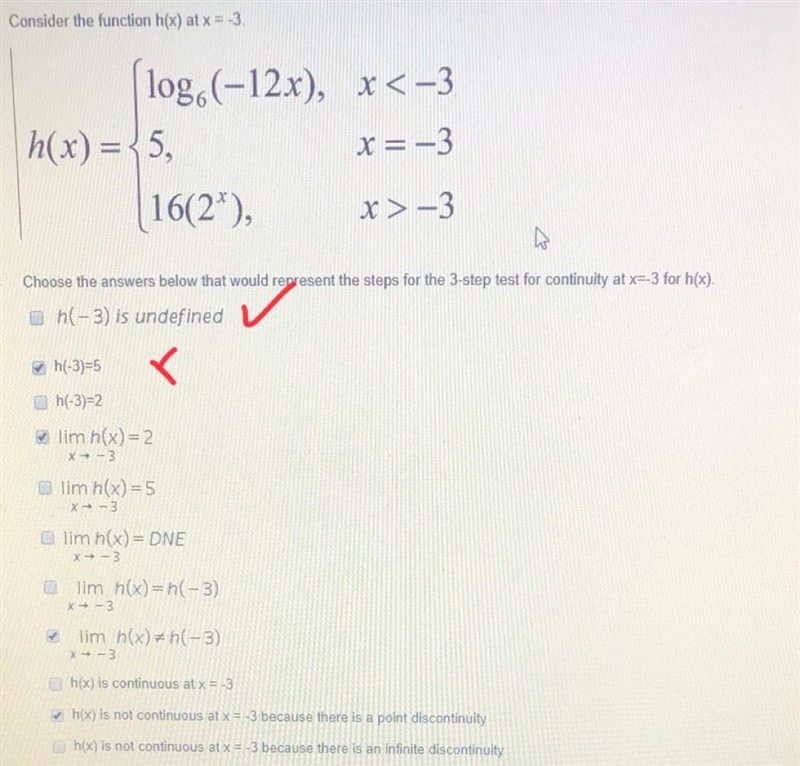 What are the answers and why?-example-1