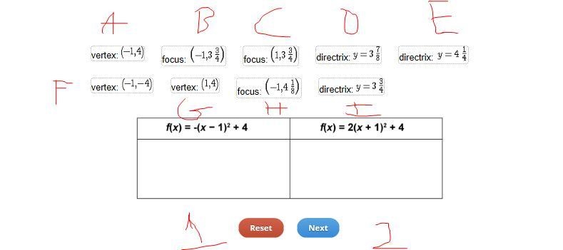 HELP ME Drag the labels to the correct locations on the table. Not all tiles will-example-1