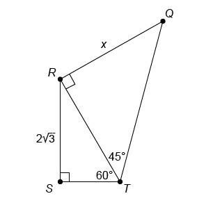 What is the value of x? Enter your answer in the box. x =-example-1