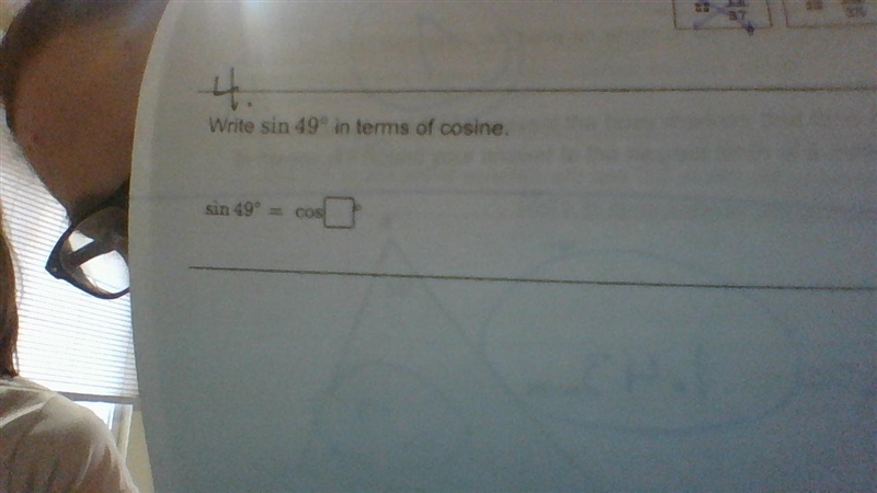 PLEASE HELP I need this answered I don't remember how to solve this trigonomic equation-example-1