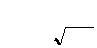 Find the total area the regular pyramid. T. A. =-example-2