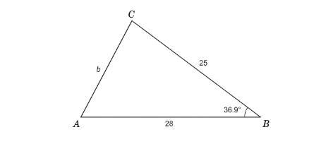 What is the value of b?-example-1