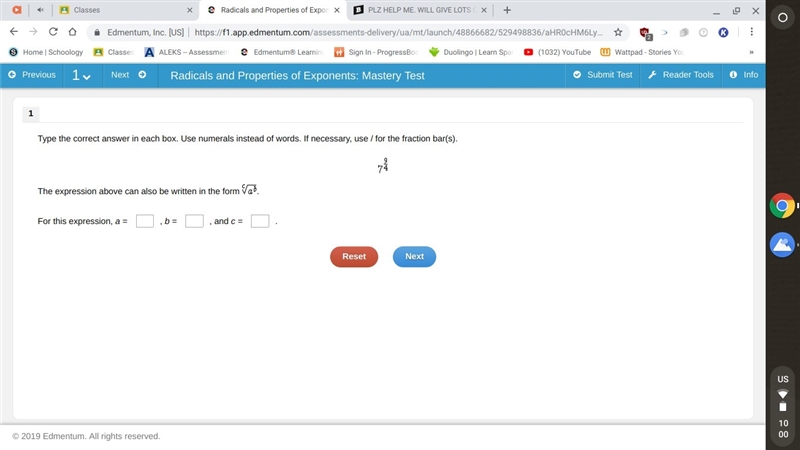 NEED HELP ASAP. I'M ON PLATO-example-1