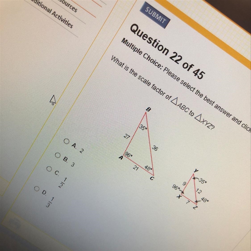 Anyone know scale factor?-example-1