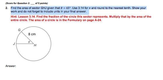 PLEASE HELP WITH MATH URGENT!!!! WILL GIVE MANY ALL MY POINTS Geometry Checkpoint-example-2