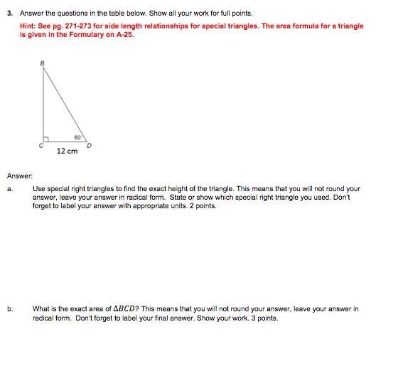 PLEASE HELP WITH MATH URGENT!!!! WILL GIVE MANY ALL MY POINTS Geometry Checkpoint-example-3