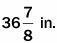 The question also the answer options are below in the attachment. Please and thanks-example-2