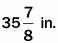 The question also the answer options are below in the attachment. Please and thanks-example-4