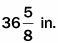 The question also the answer options are below in the attachment. Please and thanks-example-5